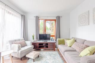 Inviting & Spacious 3BD Flat - Shadwell - Londra - 7