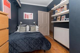 Beautiful & Bright 2BD Flat - Haymarket - Edinburgh - 3