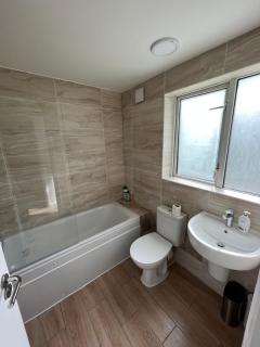 2BD Apt East London Sleeps 7! - Londra - 8