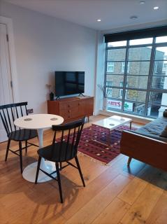 Central and Bright 1 Bedroom Flat - Peckham - Londra - 8