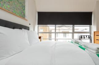 Central and Bright 1 Bedroom Flat - Peckham - Londra - 6