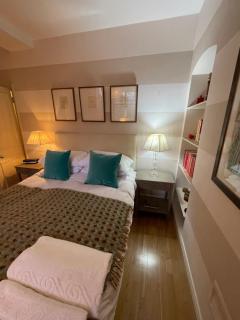 Quaint and Central Studio Flat - Chelsea - Londra - 4