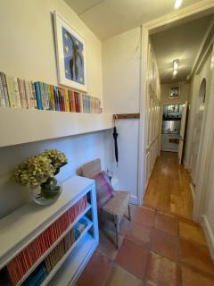 Quaint and Central Studio Flat - Chelsea - Londra - 3