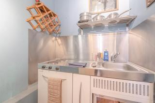Quaint and Central Studio Flat - Chelsea - Londra - 1