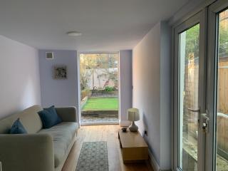 Tranquil 1 Bedroom Flat in Peckham - Londra - 9