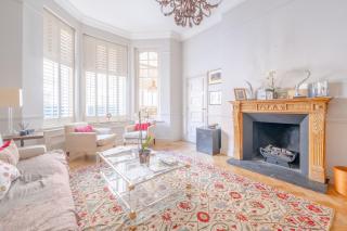 Quaint and Central Studio Flat - Chelsea - Londra - 1