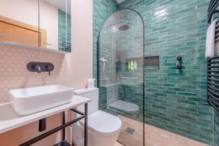 Tranquil 1 Bedroom Flat in Peckham - Londra - 8