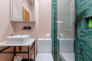 Tranquil 1 Bedroom Flat in Peckham - Londra - 7