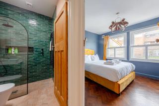 Tranquil 1 Bedroom Flat in Peckham - Londra - 4