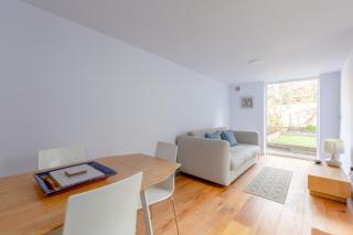 Tranquil 1 Bedroom Flat in Peckham - Londra - 1