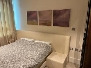 Gorgeous 3 Bedroom flat in Vauxhall with City Views - 1