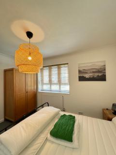Spacious 3BD Flat Close to Tube - Fulham! - London - 7