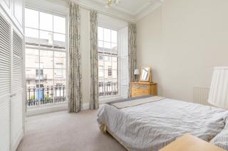 Light and Spacious 2 Bedroom Flat in Heart of Edinburgh - Edimburgo - 1