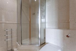 Large & Central 2BD Flat - Tower Hill - Londra - 8