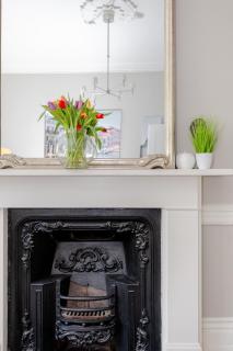 Vogue 1 bedroom Pimlico flat near Victoria Station - London - 5