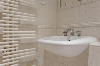 Large & Central 2BD Flat - Tower Hill - Londra - 7