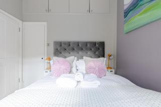 Vogue 1 bedroom Pimlico flat near Victoria Station - Londen - 1