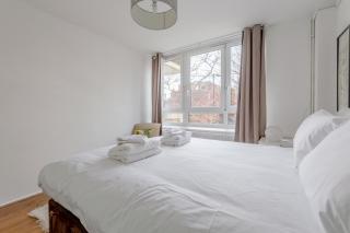 Cosy 1 Bedroom Flat near Old Street - London - 6