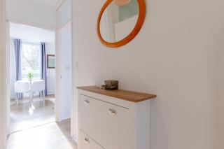 Cosy 1 Bedroom Flat near Old Street - London - 3