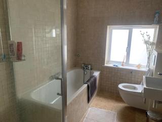 Modern and Bright 3 Bedroom House in Paddington - London - 7