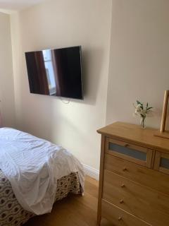 Spacious and Central 3 Bedroom House in Paddington - Londra - 8