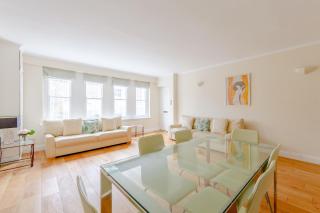 Spacious and Central 3 Bedroom House in Paddington - Londra - 2