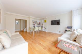 Spacious and Central 3 Bedroom House in Paddington - Londra - 1