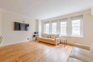 Spacious and Central 3 Bedroom House in Paddington - Londra - 3