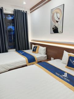 THIÊN NGA HOTEL - 8