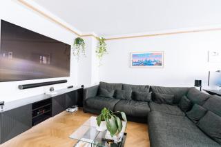 Le Marais - Modern design apartment - Parijs - 5