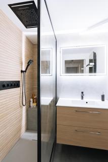 Le Marais - Modern design apartment - Parijs - 3