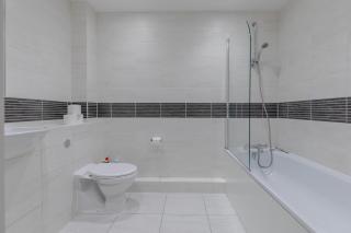Flawless Apartment in Notting Hill - London - 4