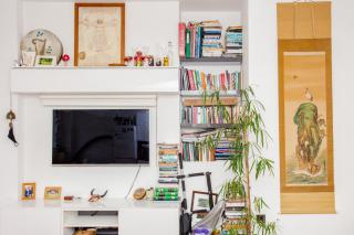 Trendy East London Apartment near Shoreditch - Londra - 4