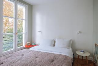 Modern Rustic-style Apartment 7th arrondissement! - París - 0