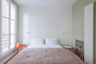 Modern Rustic-style Apartment 7th arrondissement! - París - 7
