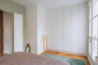 Modern Rustic-style Apartment 7th arrondissement! - París - 6