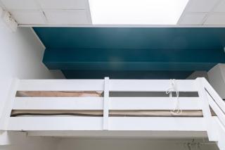 Chic Studio Apartment for 3 - La Villette! - 0