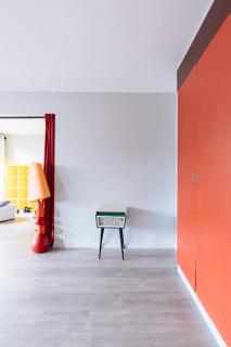 Exuberant 1BD Apartment near Canal Saint-Martin! - París - 4