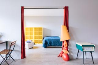 Exuberant 1BD Apartment near Canal Saint-Martin! - París - 2