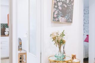 Beautiful 1BD Apartment Issy-les-Moulineaux! - 7