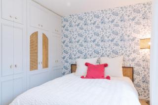Beautiful 1BD Apartment Issy-les-Moulineaux! - 3