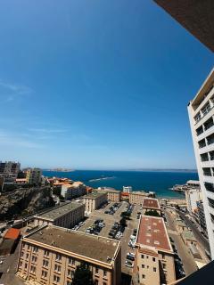 La plage - Marsiglia - 0