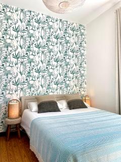 Central Hidden Gem Rustic Modern 2 Bedroom Flat - Lisbon - 7