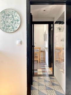 Central Hidden Gem Rustic Modern 2 Bedroom Flat - Lisbon - 6