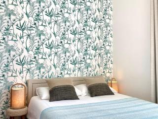 Central Hidden Gem Rustic Modern 2 Bedroom Flat - Lisbon - 5