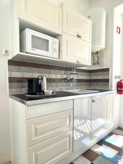 Central Hidden Gem Rustic Modern 2 Bedroom Flat - Lisbon - 4
