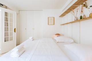 Central & Spacious Apartment for 6 - París - 7