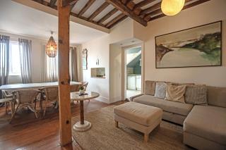 Large family flat in Campo de Ourique - Lisbona - 1