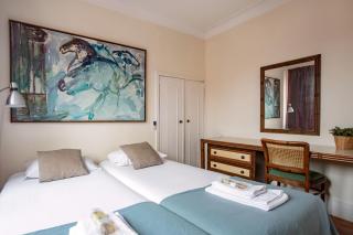 Large family flat in Campo de Ourique - 4