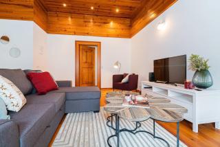 Wonderful Apartment in the Historial Center of Lisbon - Lisboa - 9